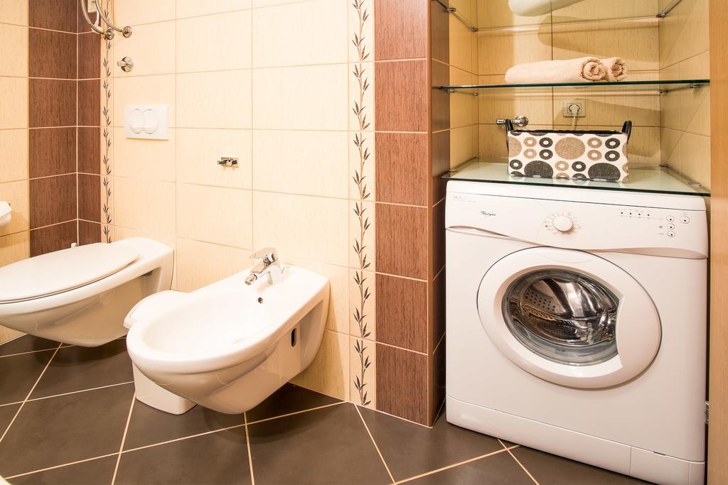 קרק The Golden Island Apartments חדר תמונה