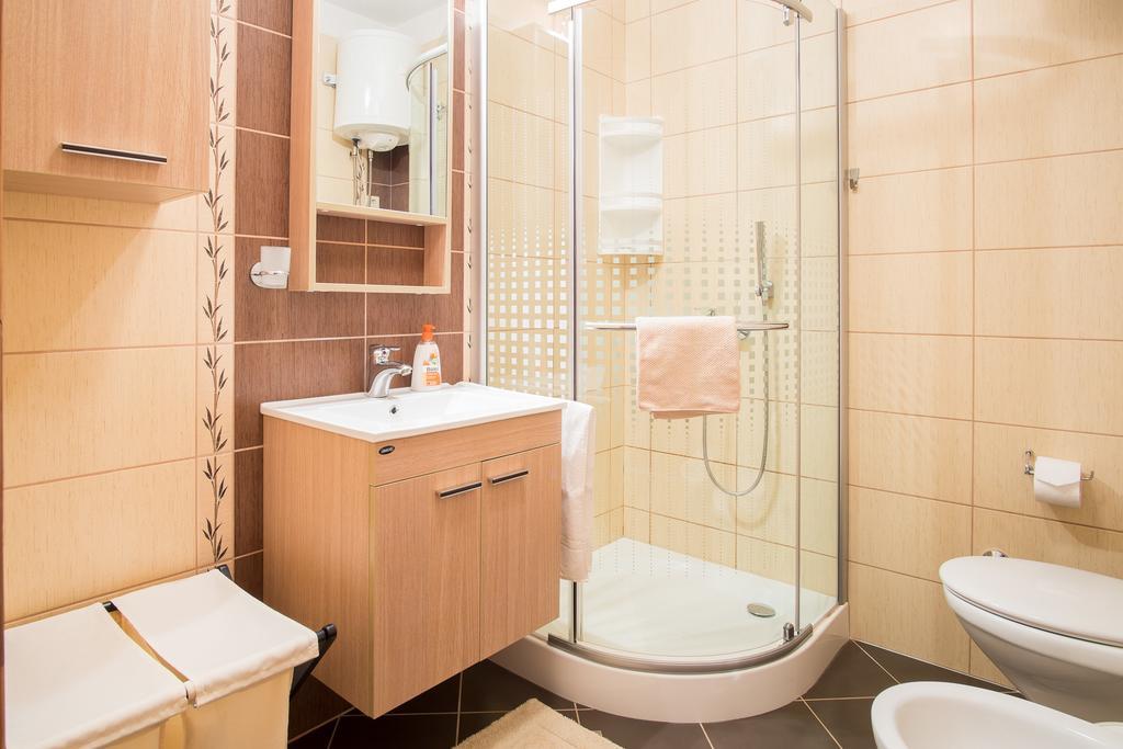 קרק The Golden Island Apartments חדר תמונה