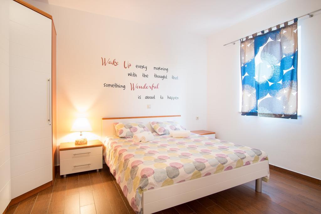 קרק The Golden Island Apartments חדר תמונה