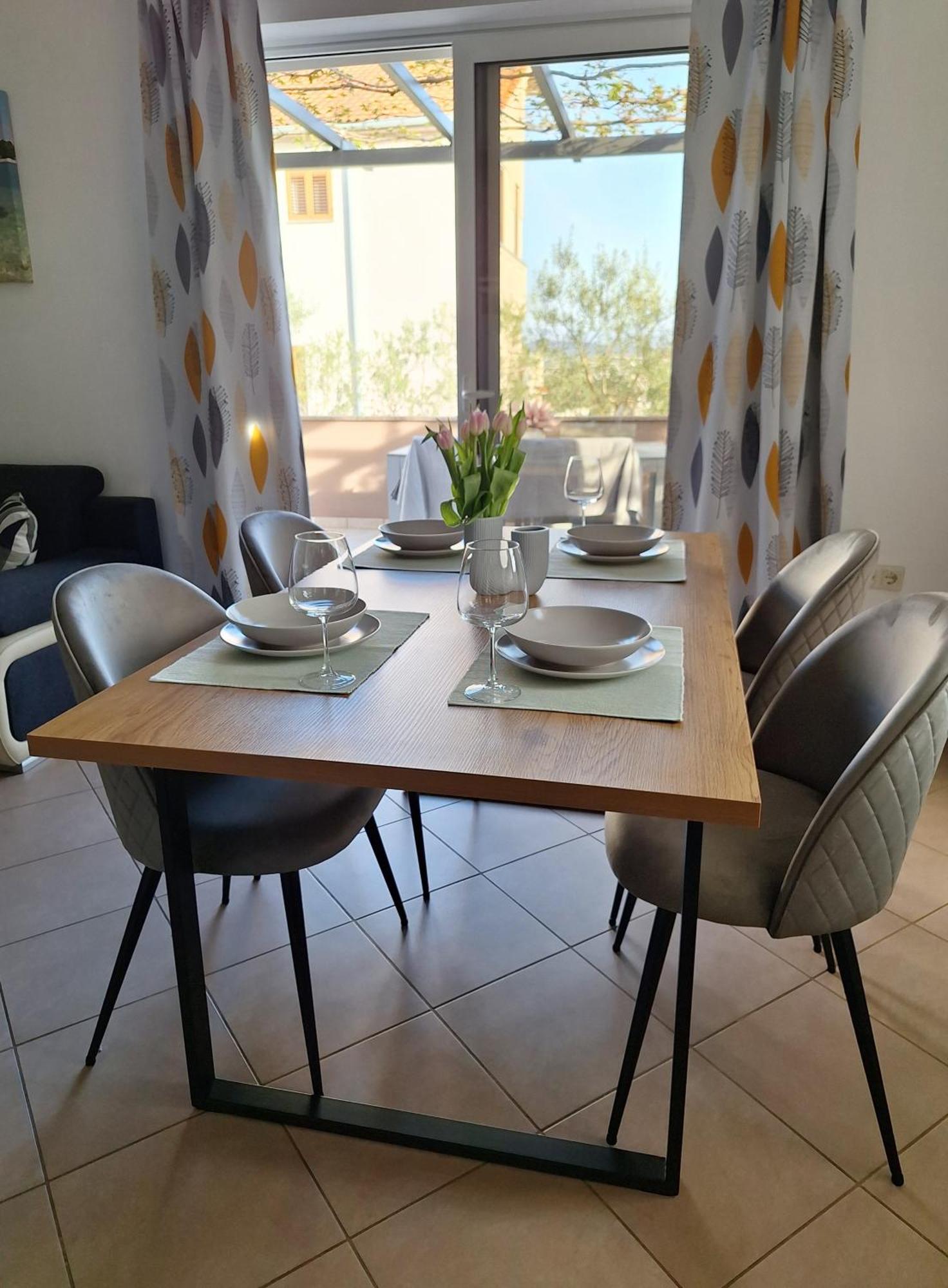 קרק The Golden Island Apartments מראה חיצוני תמונה