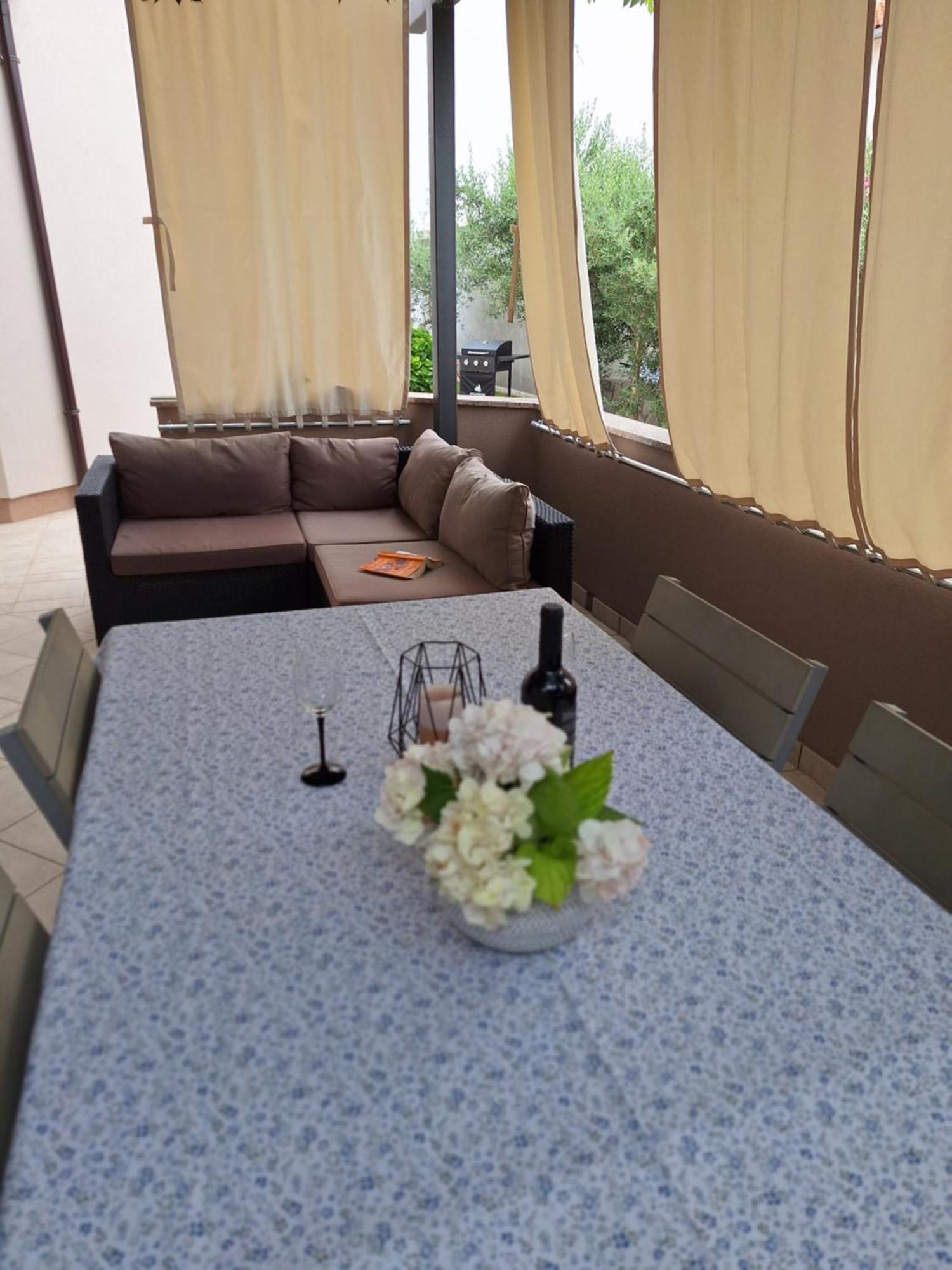 קרק The Golden Island Apartments מראה חיצוני תמונה