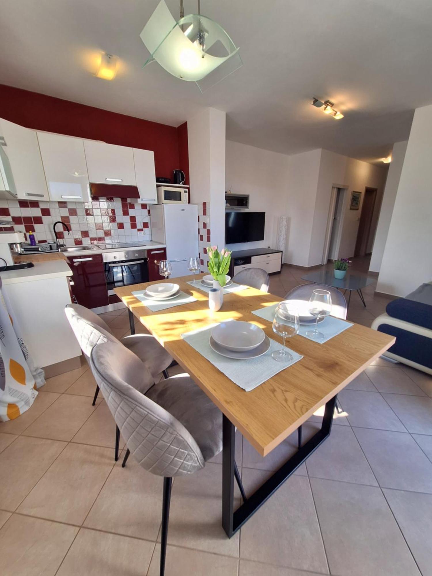 קרק The Golden Island Apartments מראה חיצוני תמונה