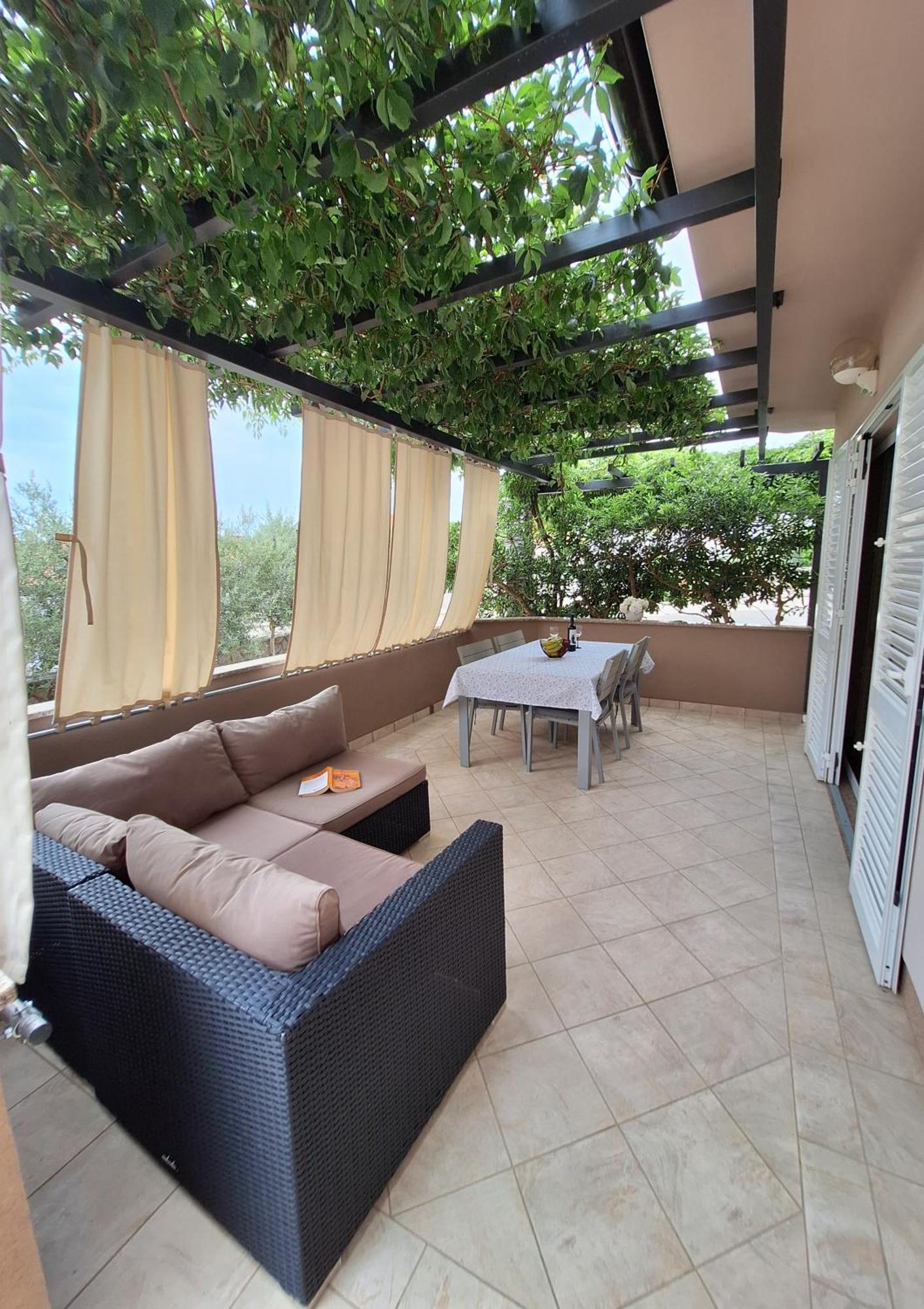 קרק The Golden Island Apartments מראה חיצוני תמונה