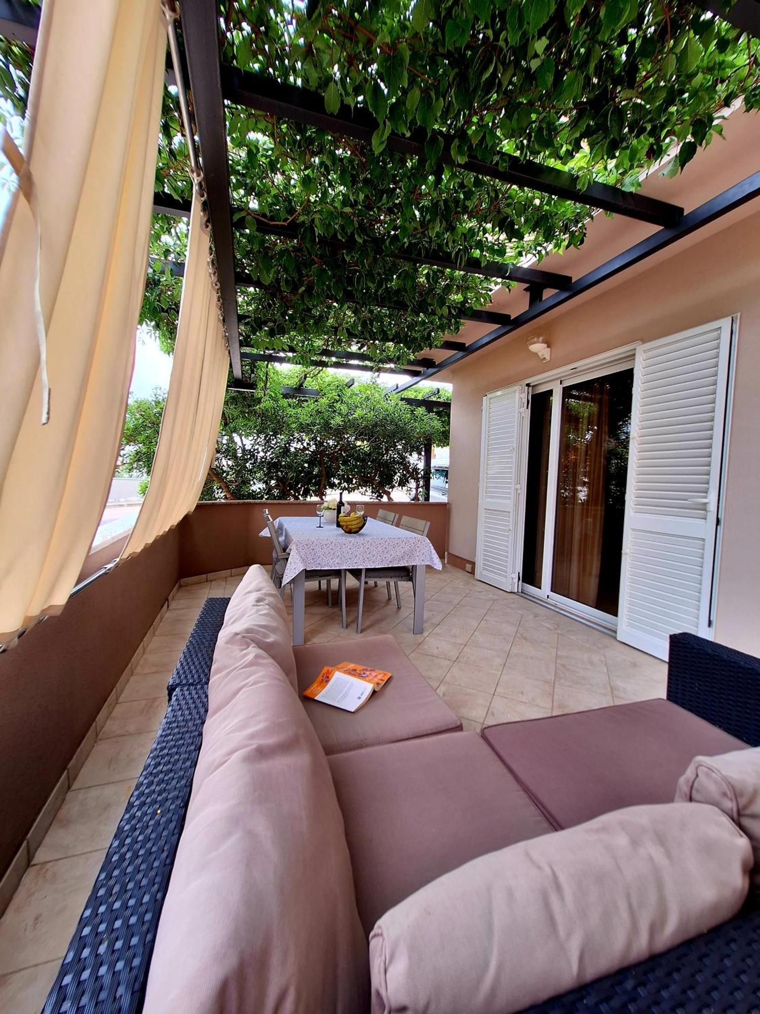 קרק The Golden Island Apartments מראה חיצוני תמונה