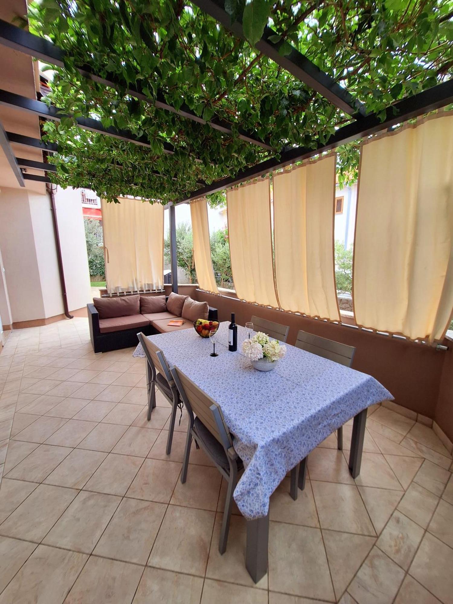 קרק The Golden Island Apartments מראה חיצוני תמונה