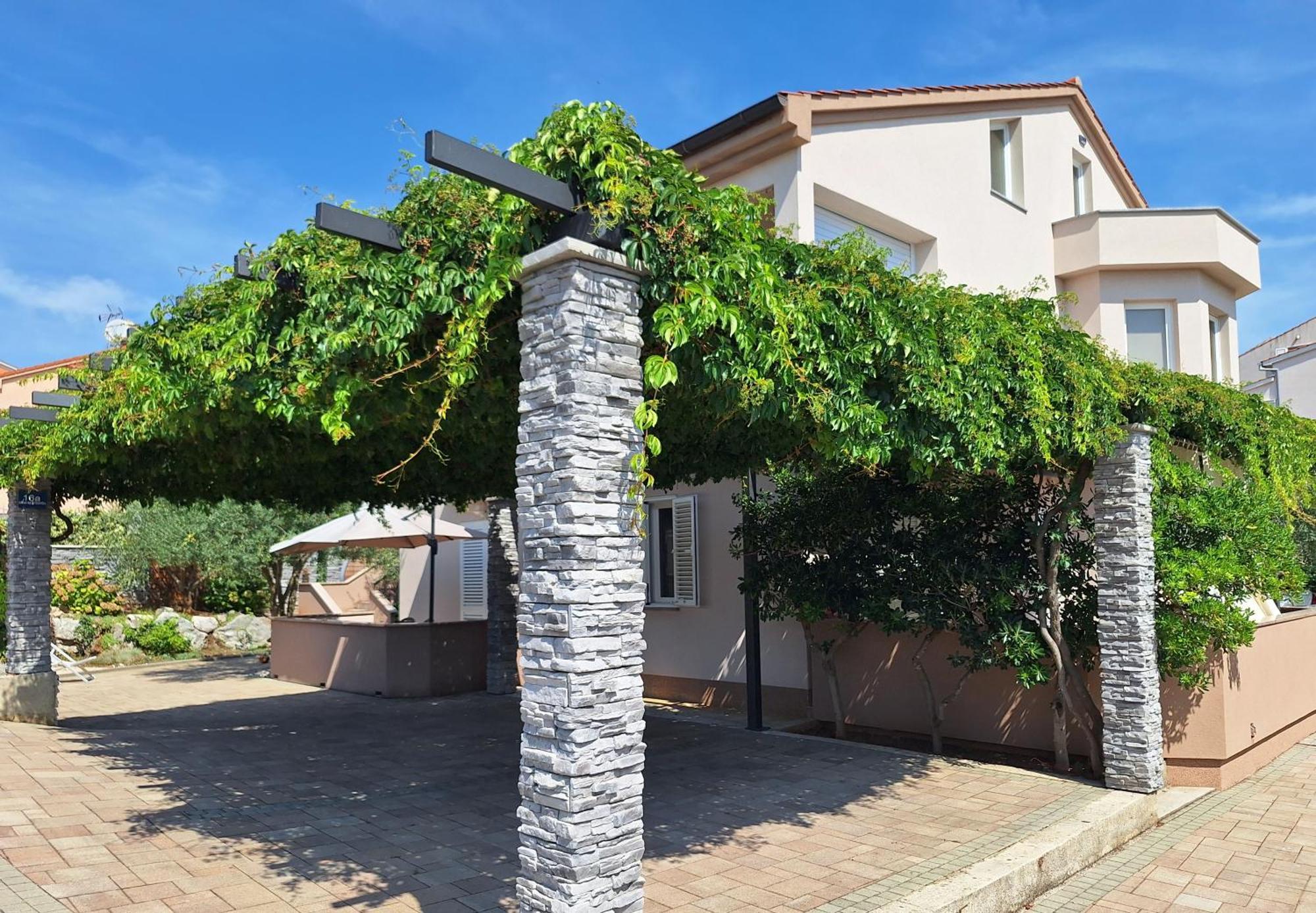 קרק The Golden Island Apartments מראה חיצוני תמונה