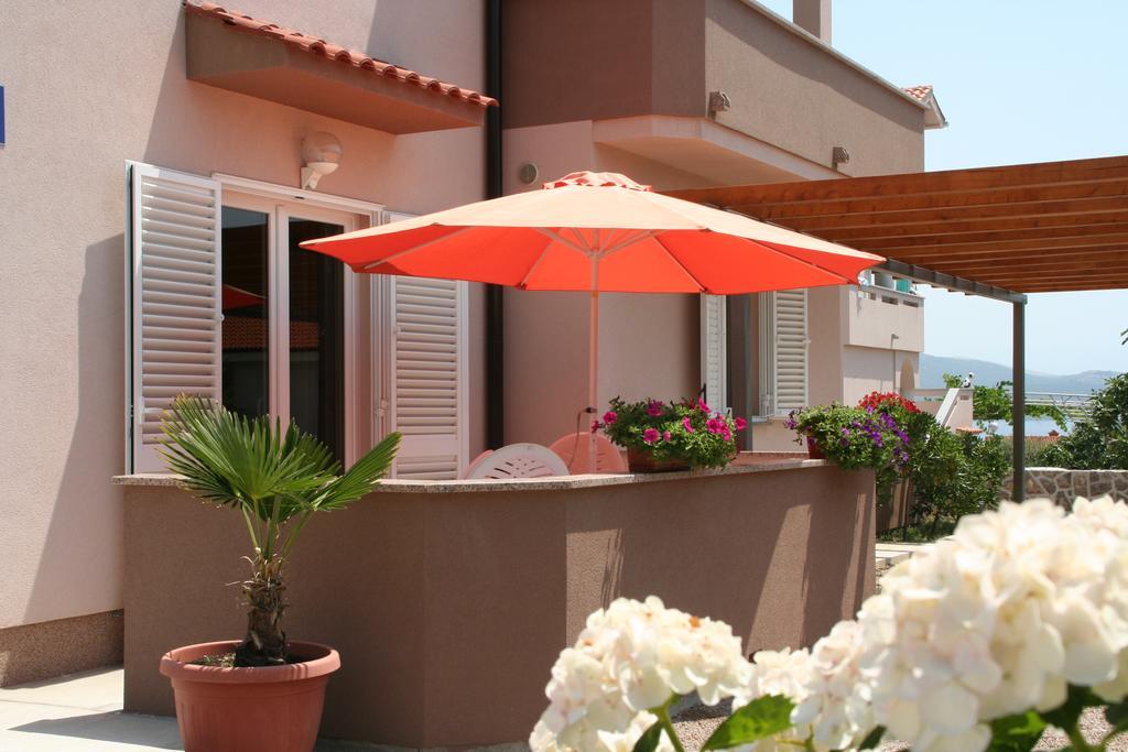 קרק The Golden Island Apartments מראה חיצוני תמונה