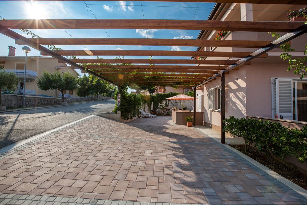קרק The Golden Island Apartments מראה חיצוני תמונה