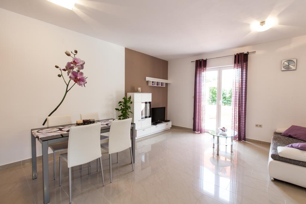קרק The Golden Island Apartments חדר תמונה