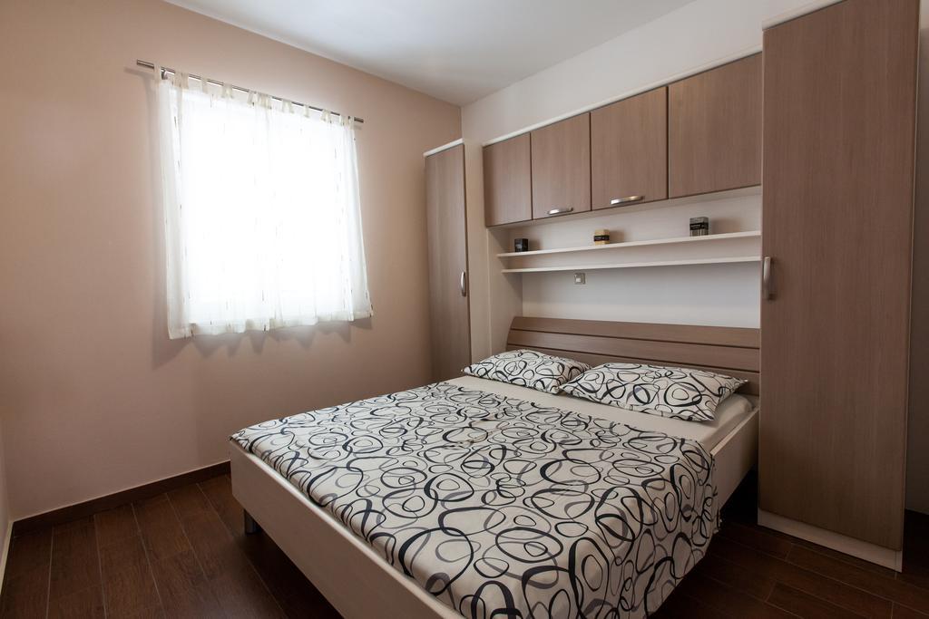 קרק The Golden Island Apartments חדר תמונה